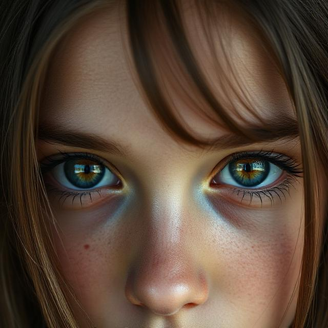 Екатерина Смирнова - "Вдохновение в каждой мелочи"